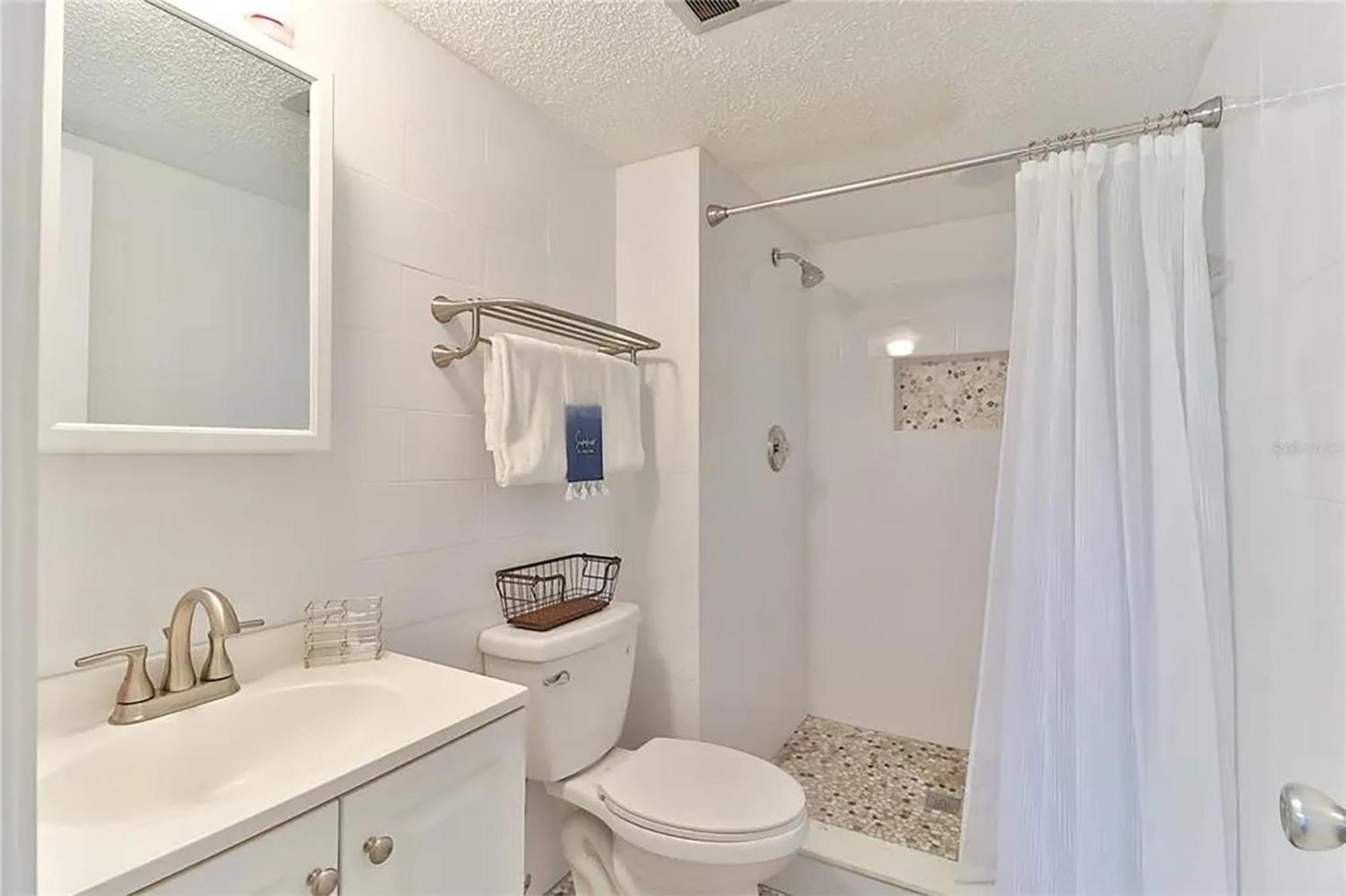 2 Bed 2 Bath Centrally Located On Siesta Key Sarasota Exterior photo