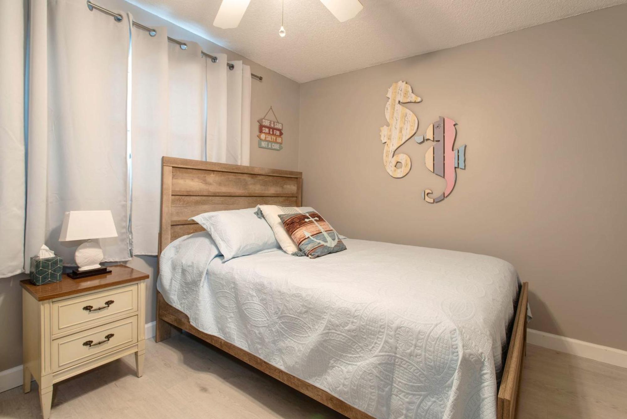 2 Bed 2 Bath Centrally Located On Siesta Key Sarasota Exterior photo