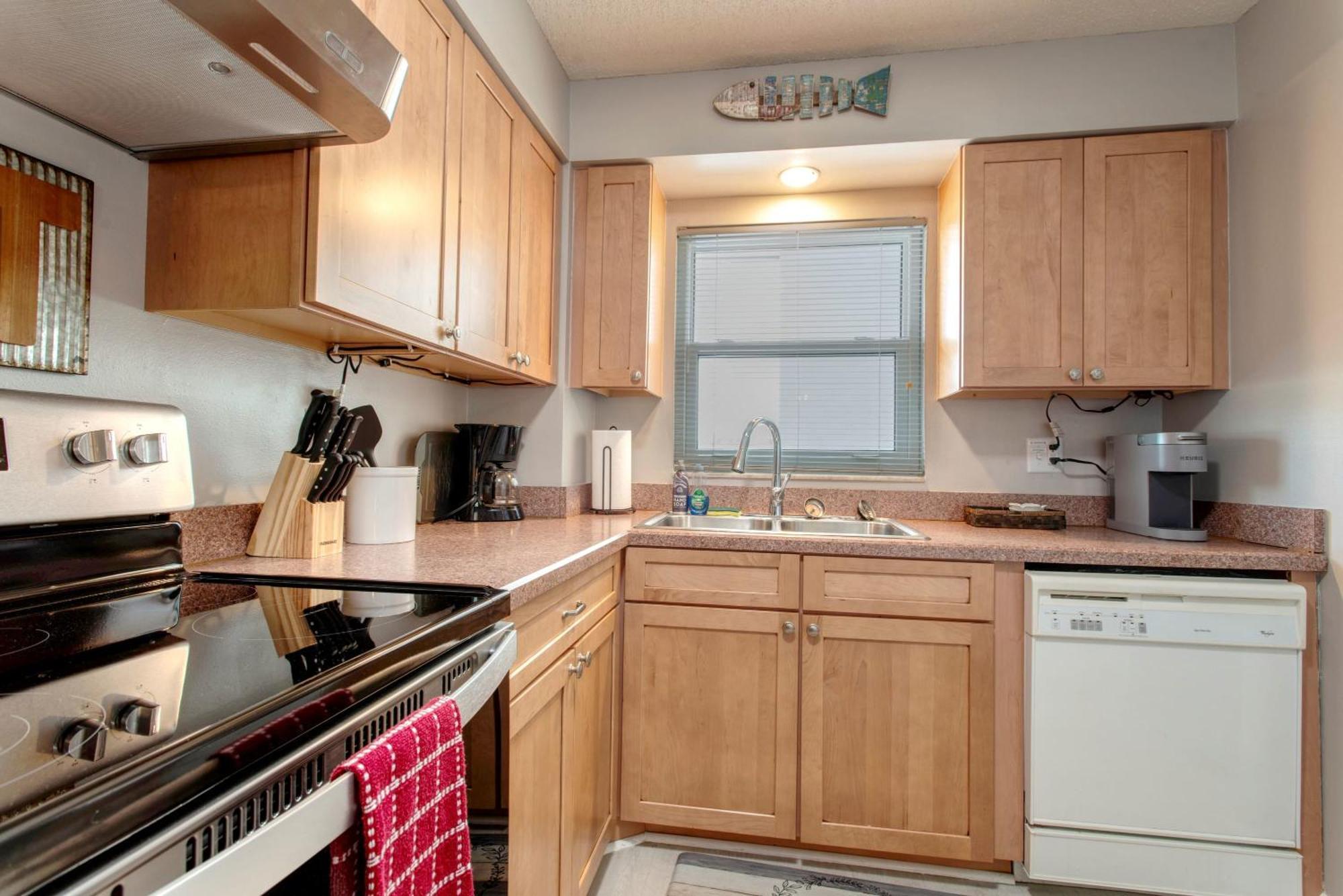 2 Bed 2 Bath Centrally Located On Siesta Key Sarasota Exterior photo