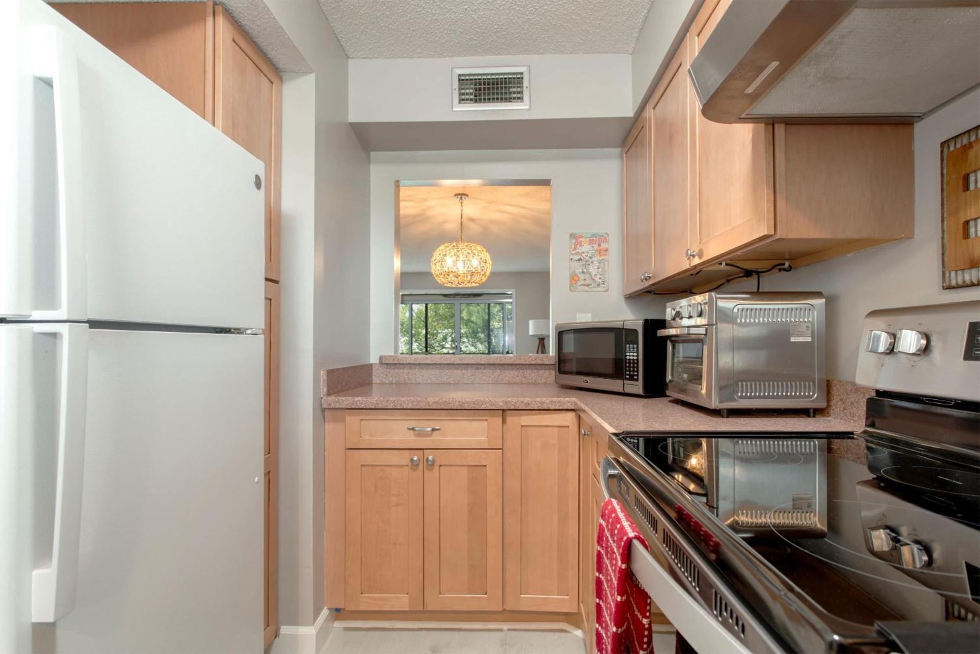 2 Bed 2 Bath Centrally Located On Siesta Key Sarasota Exterior photo