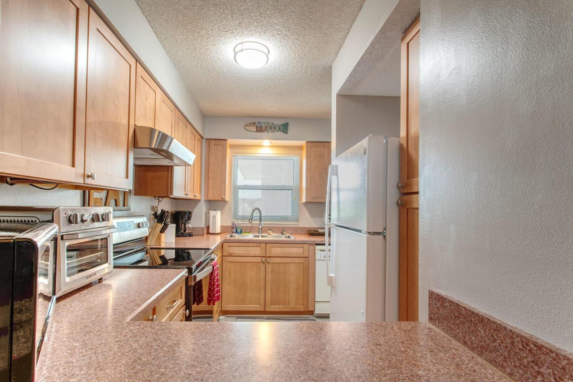 2 Bed 2 Bath Centrally Located On Siesta Key Sarasota Exterior photo